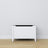 Wooden chest Scandi RAL/NCS