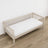 Sommier en pin Nizio pour sofa-lit – compatible avec chaque modèle