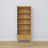 Étagère z tiroir en pin pin naturel 80 cm – salon i bureau, style scandinave