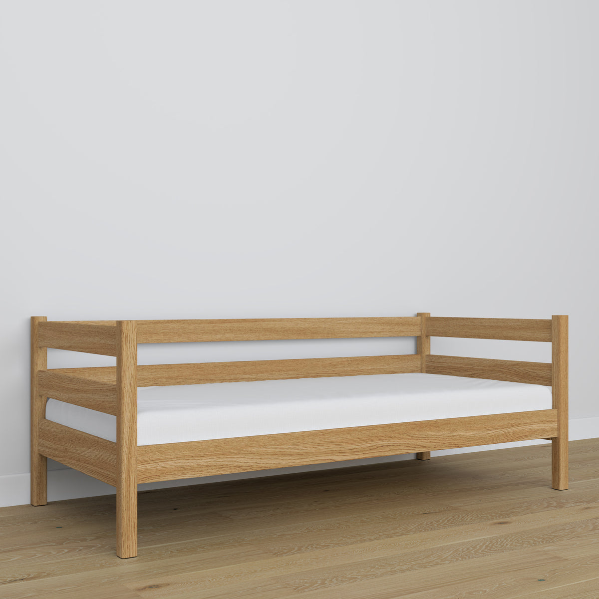 Sommier en pin Nizio pour sofa-lit – compatible avec chaque modèle