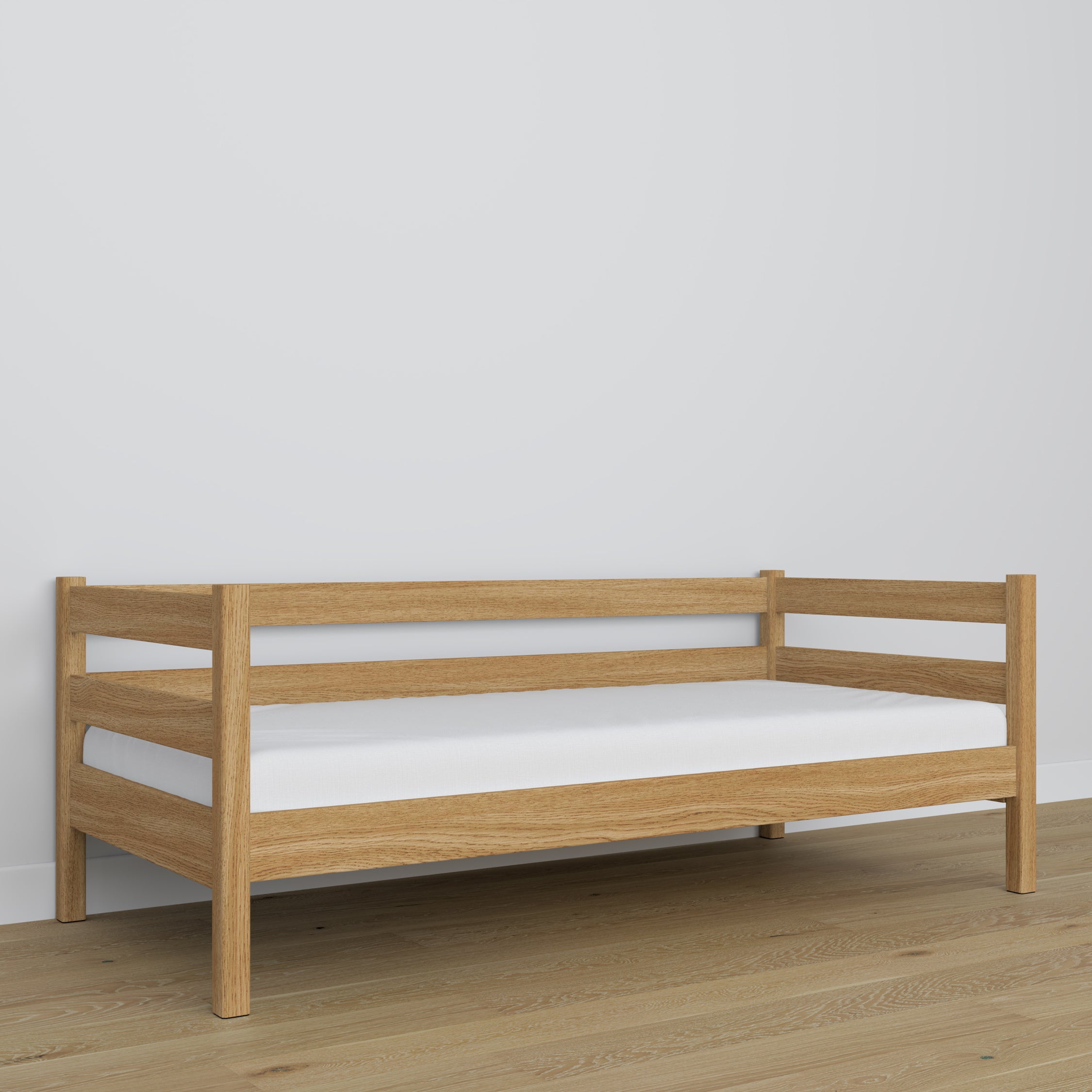 Sommier en pin Nizio pour sofa-lit – compatible avec chaque modèle