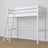 Sommier en pin Nizio pour lit mezzanine – base durable