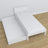 Sommier en pin Nizio pour lit avec tiroir – base durable