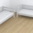 Sommier en pin Nizio Home – pour lits superposés et mezzanine