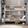 Oak Bunk Bed Bleached Oak – Children’s Room, Solid Wood, Scandinavian Style