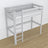 Sommier en pin Nizio pour lit mezzanine – base durable