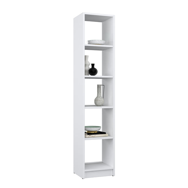 Wooden shelf N01 RAL/NCS