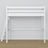 Sommier en pin Nizio pour lit mezzanine – base durable