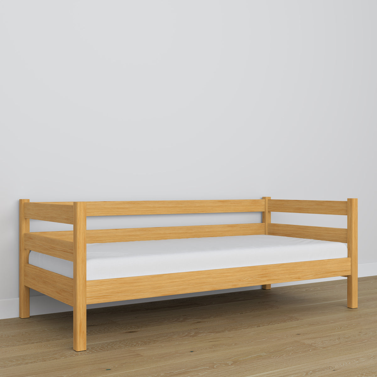 Sommier en pin Nizio pour sofa-lit – compatible avec chaque modèle