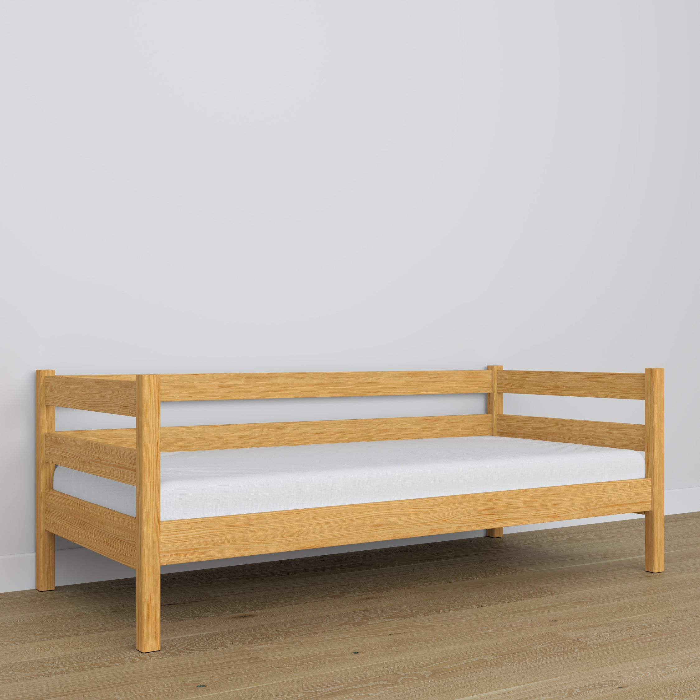 Sommier en pin Nizio pour sofa-lit – compatible avec chaque modèle